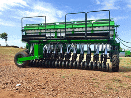 GIHAL IMPLEMENTOS AGRICOLAS GIF