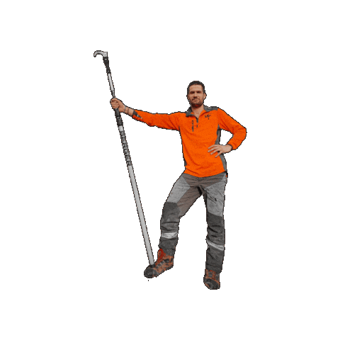 Arborapid Sticker by BERGERTools