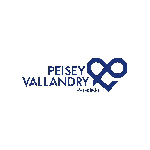 Peisey Sticker by Peisey-Vallandry