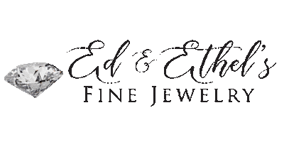 Ed and Ethels Fine Jewelry Sticker
