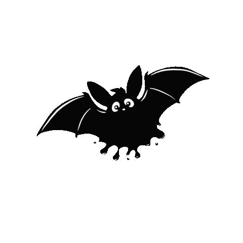 Bat Sticker