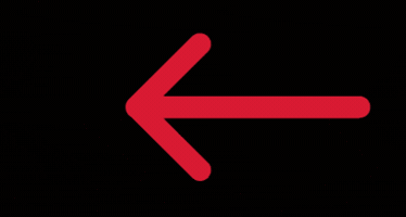 Red Arrow GIF by King Arthur Baking Company