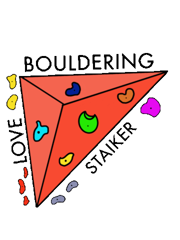 Sticker by STAIKER