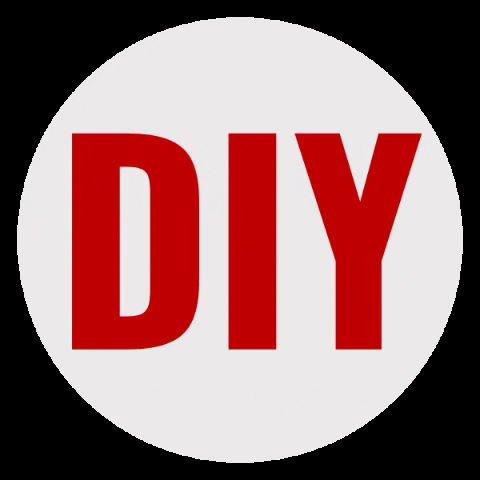Diy Project GIF by A Cherry On Top Crafts