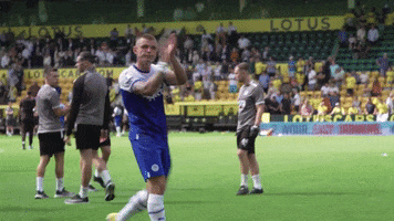 Max Power Football GIF by Wigan Athletic