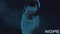 Looking Up Jordan Peele GIF by NOPE - Find & Share on GIPHY