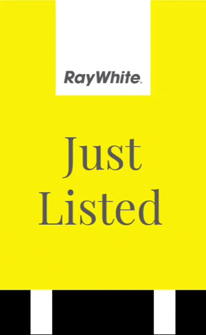 Rw Ray White GIF by Ray White Maroochydore