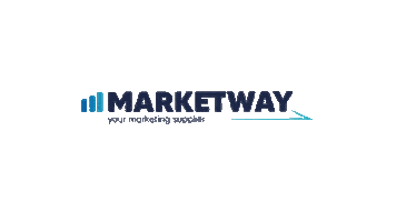 Marketway Sticker