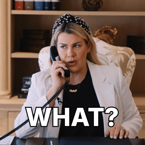 News What GIF by Heather McMahan
