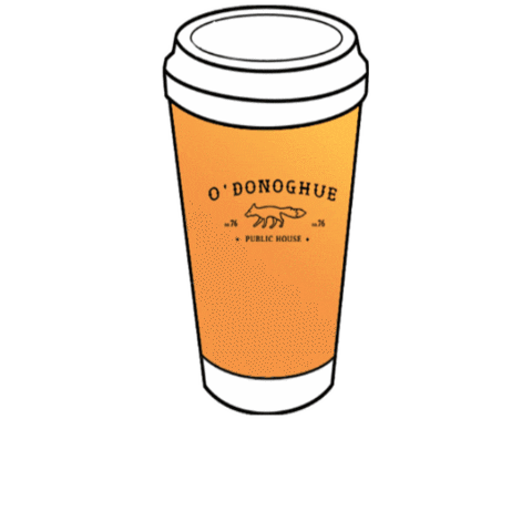 O' Donoghue Ring Collection Sticker