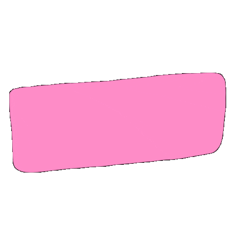 Pink Sticker