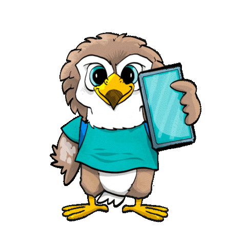 Celular Sticker by Universidad Norbert Wiener