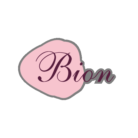 Bion Sticker