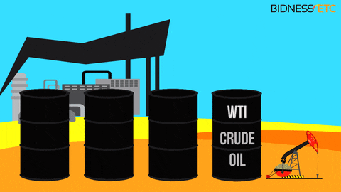 🔴
"Scorte di Petrolio Crudo negli USA: Un Incremento Significativo e le Sue Implicazioni per il Mercato"