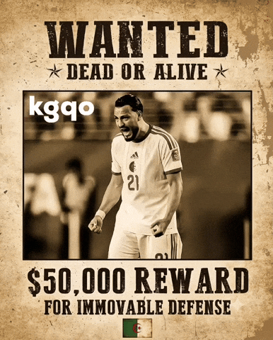 Algeria GIF