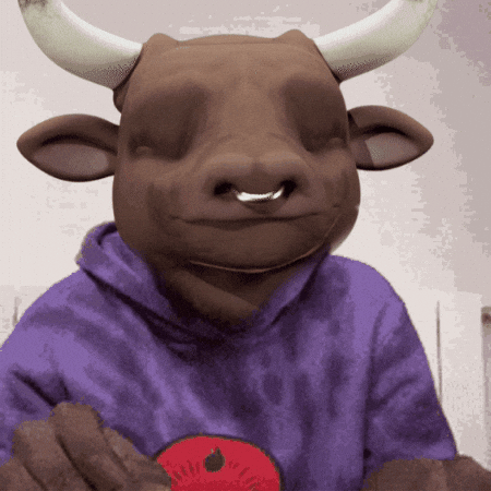 Crypto GIF