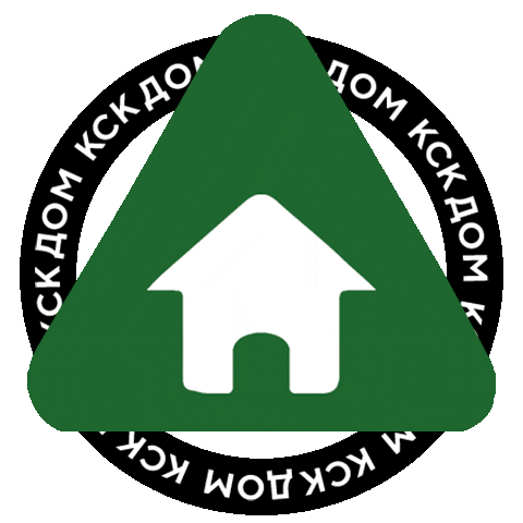 KSK HOUSE Sticker