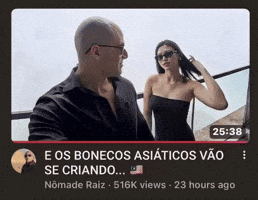 Nomade GIF