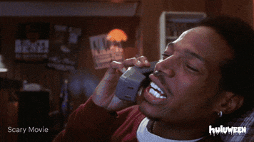chilling scary movie GIF by HULU