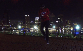 Dance Jump GIF