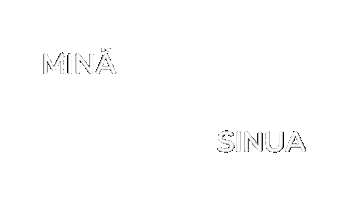 Rakkaus Haat Sticker by Parisuhdekeskus Kataja ry