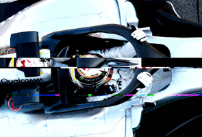 formula 1 barcelona GIF by Mercedes-AMG Petronas Motorsport