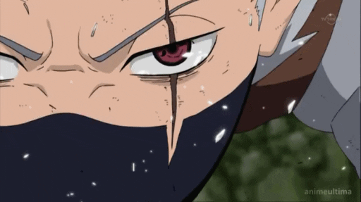 Featured image of post Naruto Gif Pfp Sharingan It d be cooler if the people in backround did something
