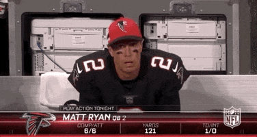 Zoning Out 2018 Nfl GIF by NFL