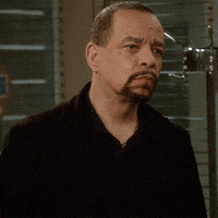 Ice T Fin GIF by Law & Order