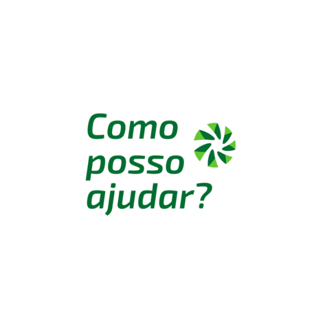 Sicredi Caminho das Águas Sticker