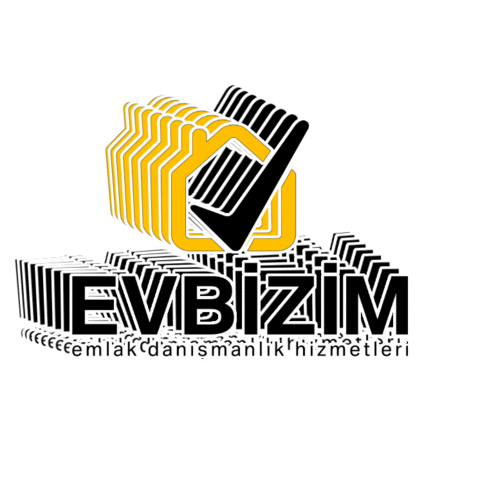 Evbizim Gayrimenkul Sticker