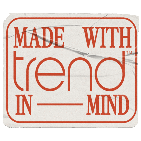 TrendManagement Sticker