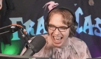 Laugh GIF
