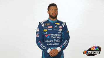 surprise omg GIF by NASCAR on NBC