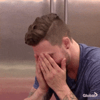 Oh My Head GIFs - Get the best GIF on GIPHY