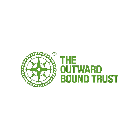 OutwardBoundUK Sticker