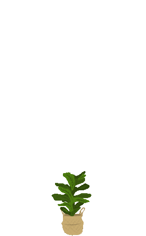 Plant Sticker by HGTV Canada