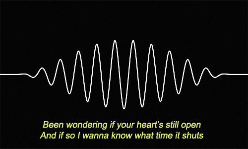 Do I Wanna Know Lyrics Traducida