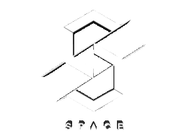 Spaceclub Sticker by Space Club Firenze