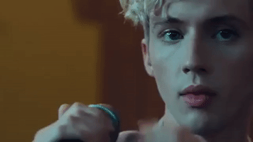 dance to this GIF by Troye Sivan