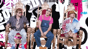 fresh prince throwback GIF by Busted