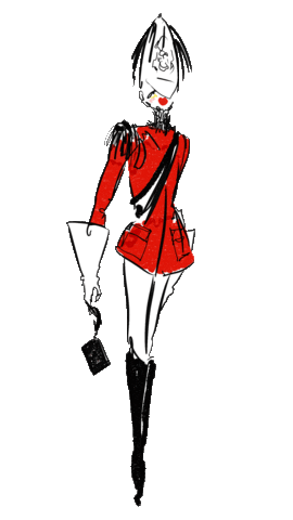 London Aspinal Sticker by aspinaloflondon