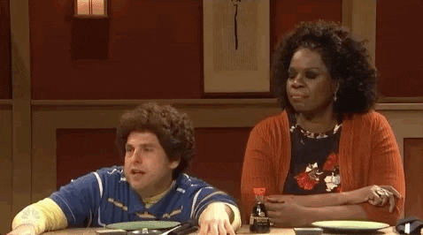 Jonah Hill Snl GIF by Saturday Night Live - Find & Share on GIPHY