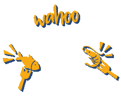 Mariscos Sticker by Wahoo