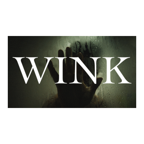 Wink Canada Sticker by Kianicles