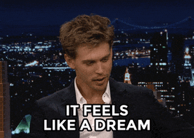 Tonight Show Dreaming GIF by The Tonight Show Starring Jimmy Fallon