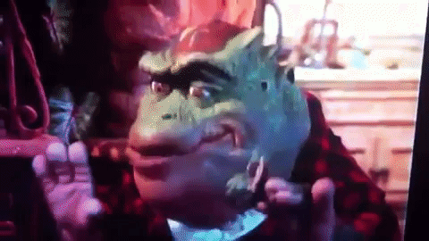 Dinosaurios GIF - Find & Share on GIPHY