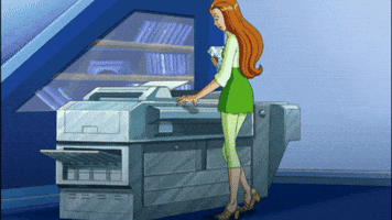 Totally Spies! GIF