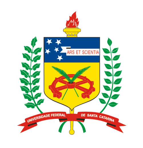 Santa Catarina Sc Sticker by UFSC