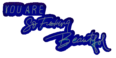 Neon Lights Sticker by Menagerie Restaurant